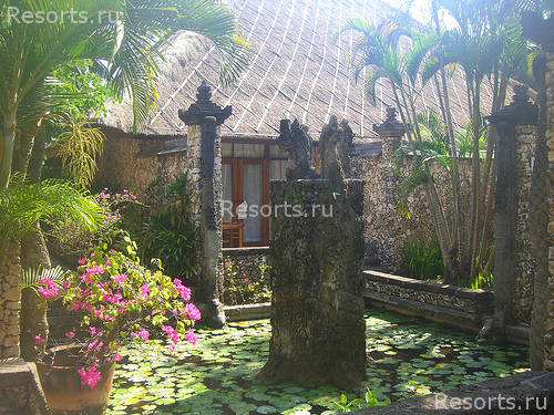 The Oberoi Bali 8